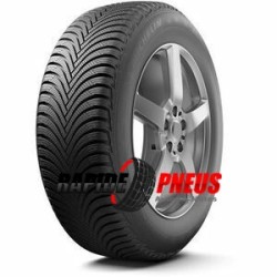 Michelin - Pilot Alpin 5 - 255/35 R19 96V