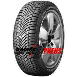 BFGoodrich - G-Grip ALL Season 2 - 155/65 R14 75T