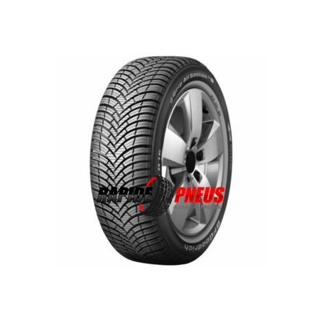 BFGoodrich - G-Grip ALL Season 2 - 155/65 R14 75T