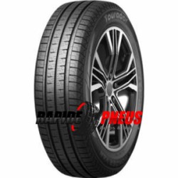 Tourador - X Wonder VAN - 215/70 R15C 109/107S