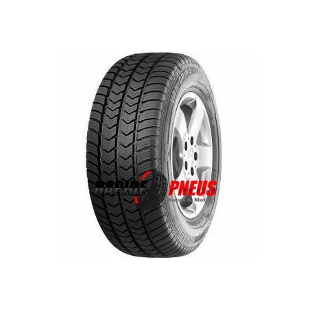 Semperit - VAN-Grip 2 - 185R14C 102/100Q