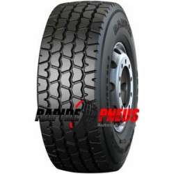 Barum - BS49 - 445/65 R22.5 169K