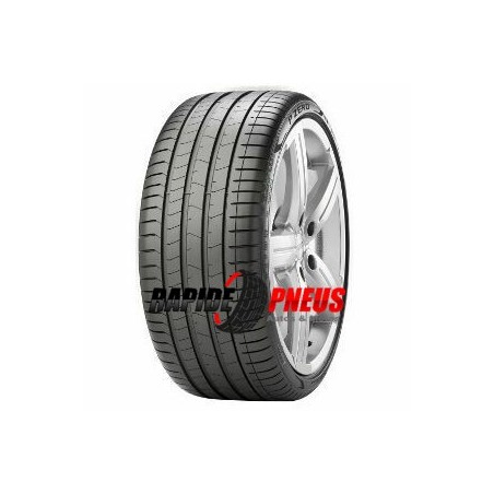 Pirelli - Pzero (PZ4) Sport - 285/35 ZR23 107Y