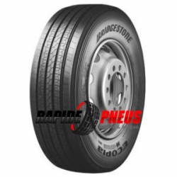 Bridgestone - Ecopia H-Steer 001 - 295/80 R22.5 154/149M