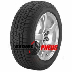 Bridgestone - Blizzak LM-25 - 185/55 R16 87T