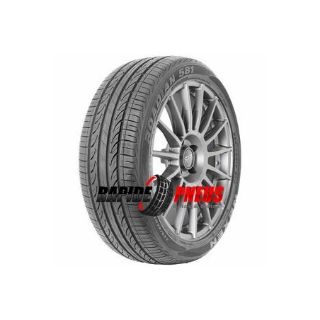Nexen - Roadian 581 - 195/65 R15 91H