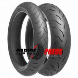 Bridgestone - Battlax BT-016 PRO - 120/70 ZR17 58W