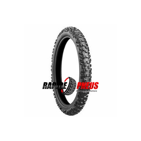 Bridgestone - Battlecross X40 - 80/100-21 51M