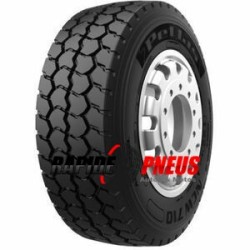 Petlas - NCW710 - 385/65 R22.5 160K/158L