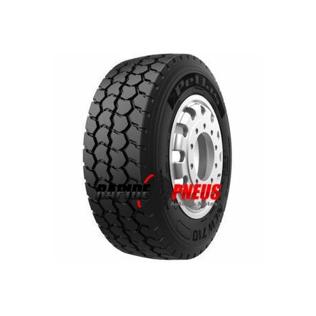 Petlas - NCW710 - 385/65 R22.5 160K/158L