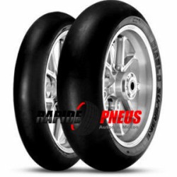 Pirelli - Diablo Superbike - 200/60 R17