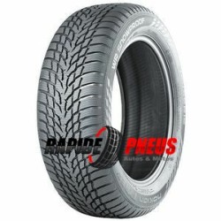 Nokian - WR Snowproof - 185/65 R15 92T