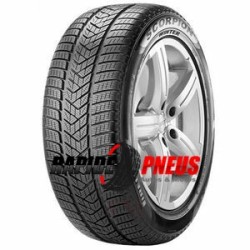 Pirelli - Scorpion Winter - 315/35 R22 111V