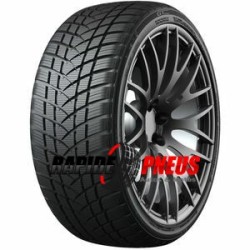 GT-Radial - Winterpro 2 Sport SUV - 215/60 R17 96H