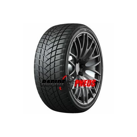 GT-Radial - Winterpro 2 Sport SUV - 215/65 R17 99V