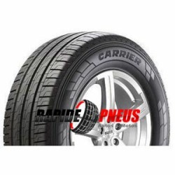 Pirelli - Carrier All Season - 215/60 R17C 109/107T