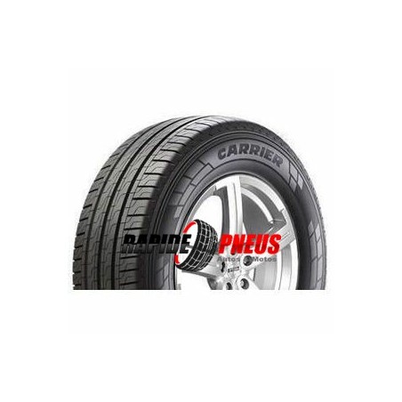 Pirelli - Carrier All Season - 215/60 R17C 109/107T