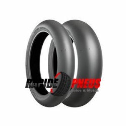 Bridgestone - Battlax V02 - 120/600 R17