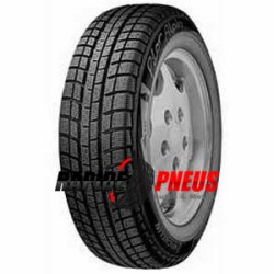 Michelin - Pilot Alpin - 235/65 R18 110H