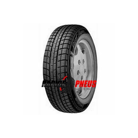 Michelin - Pilot Alpin - 235/65 R18 110H