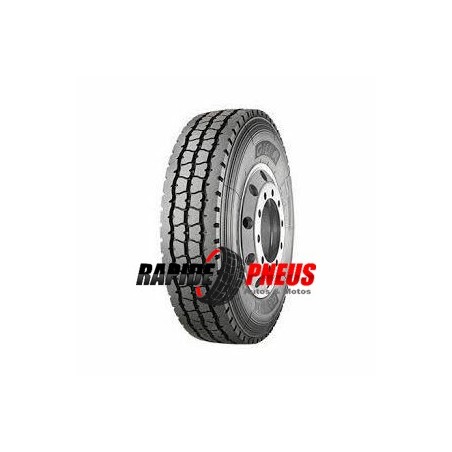 Giti - GAM831 - 315/80 R22.5 158/150K 154/150L