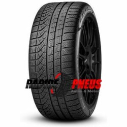 Pirelli - Pzero Winter - 235/35 R19 91V