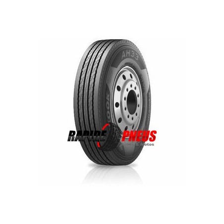 Hankook - AH33 - 10R22.5 141/139M