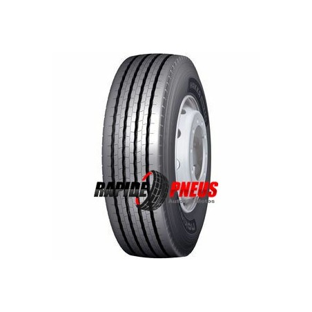 Nokian - Hakka Truck 844+ - 275/70 R22.5 148/145L