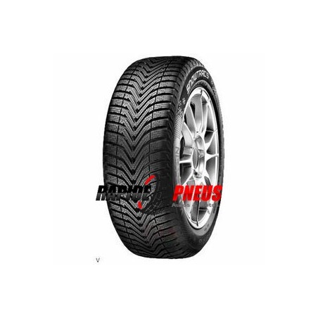 Vredestein - Snowtrac 5 - 185/65 R14 86T