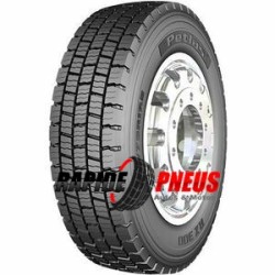 Petlas - RZ-300 - 215/75 R17.5 126/124M