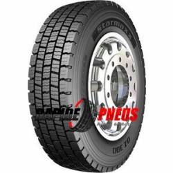 Starmaxx - DZ300 - 215/75 R17.5 126/124M