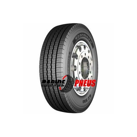 Starmaxx - GZ300 - 215/75 R17.5 126/124M