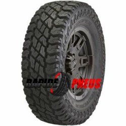 Cooper - Discoverer S/T Maxx - 295/70 R17 121/118Q