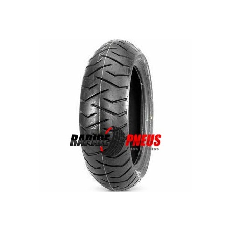 Bridgestone - Battlax TH01 - 160/60 R14 65H