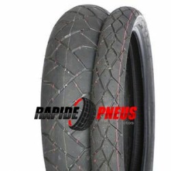 Dunlop - Trailmax Meridian - 120/70 ZR19 60W