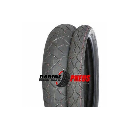 Dunlop - Trailmax Meridian - 120/70 ZR19 60W