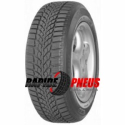 Diplomat - Winter HP - 205/55 R16 91T