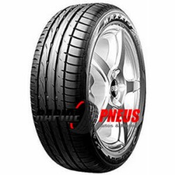 Maxxis - S-PRO - 275/45 ZR20 110W