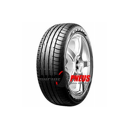 Maxxis - S-PRO - 275/45 ZR20 110W