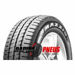 Maxxis - Vansmart Snow WL2 - 205/65 R15C 102/100T