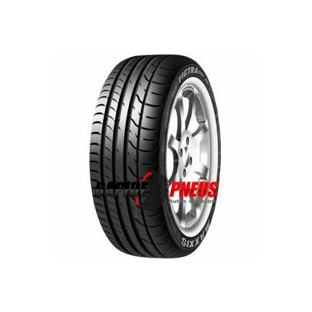 Maxxis - Victra Sport VS01 - 215/45 ZR17 91Y