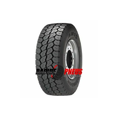 Hankook - Radial AM15 - 445/65 R22.5 169K