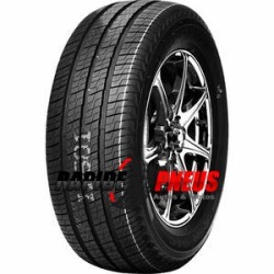 Firemax - FM916 - 205/65 R16C 107/105R