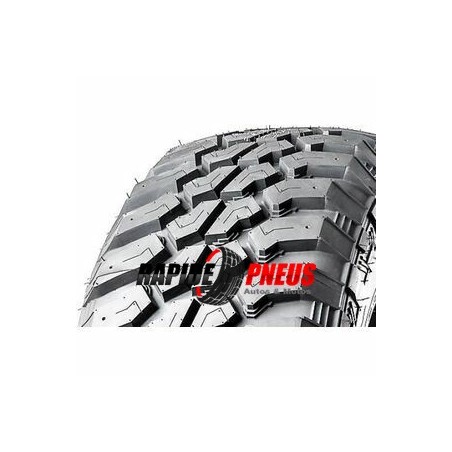 Tomket - MT P.O.R. - 33X12.5 R15 108Q