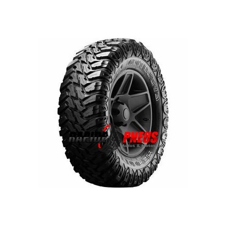 Cooper - Evolution MTT - 245/70 R17 119/116Q