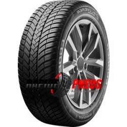 Cooper - Discoverer All Season - 185/60 R14 82H