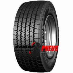 Continental - HTW2 Scandinavia - 445/45 R19.5 160J