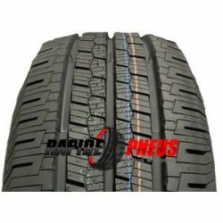 Tracmax - A/S Van Saver - 225/75 R16C 121/119R