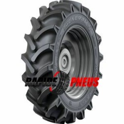 General Tire - Tractor V-PLY - 20.8-38 151A6