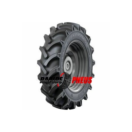 General Tire - Tractor V-PLY - 20.8-38 151A6